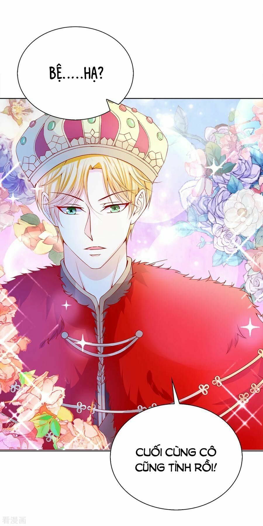 huynh khống công tước gả không được chapter 67.2 14
