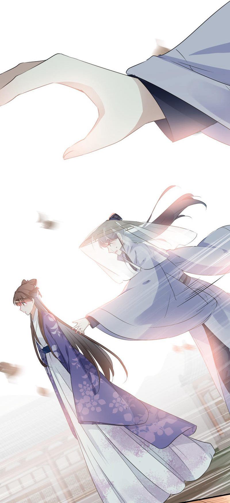 vương gia không thể trêu chapter 98 2