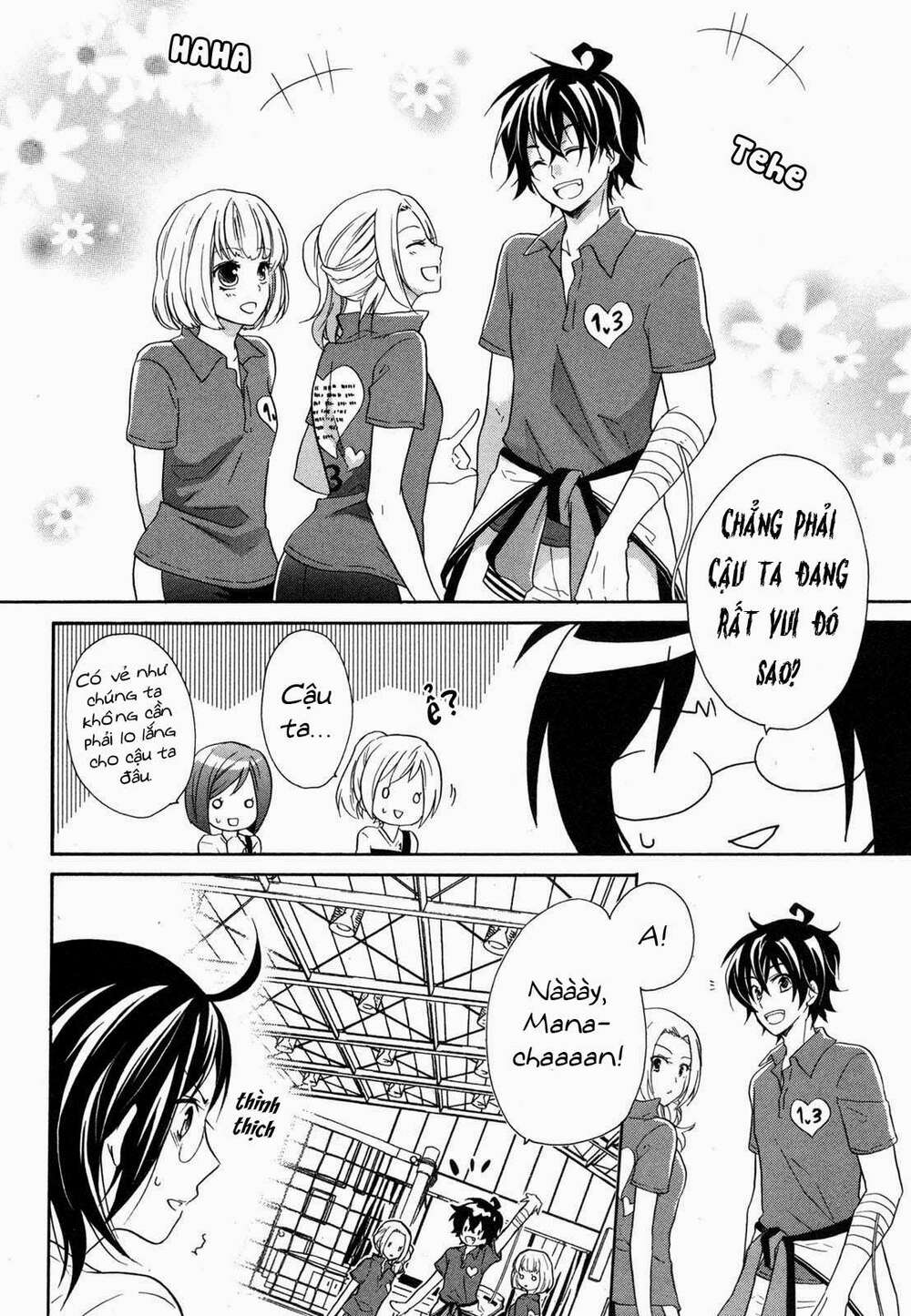 hiiro ouji chapter 10 6