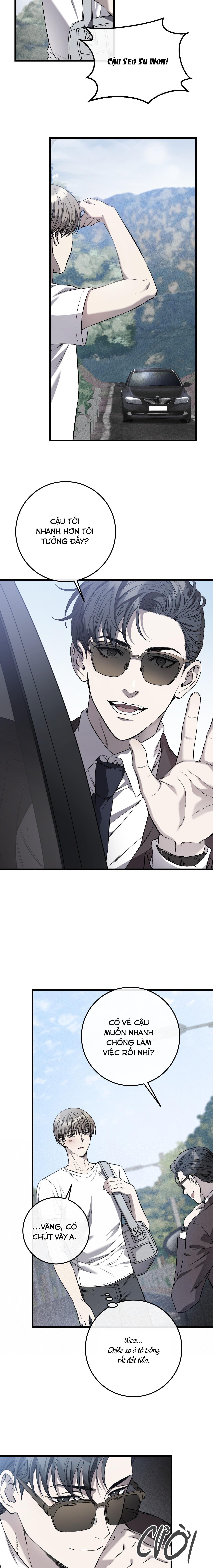 xx cặn bã chapter 1 5