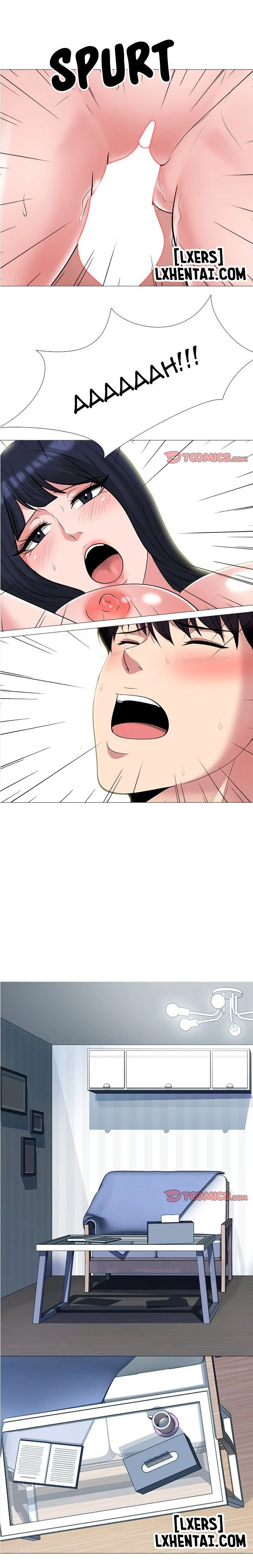 học bổng đặc biệt chapter 128 19