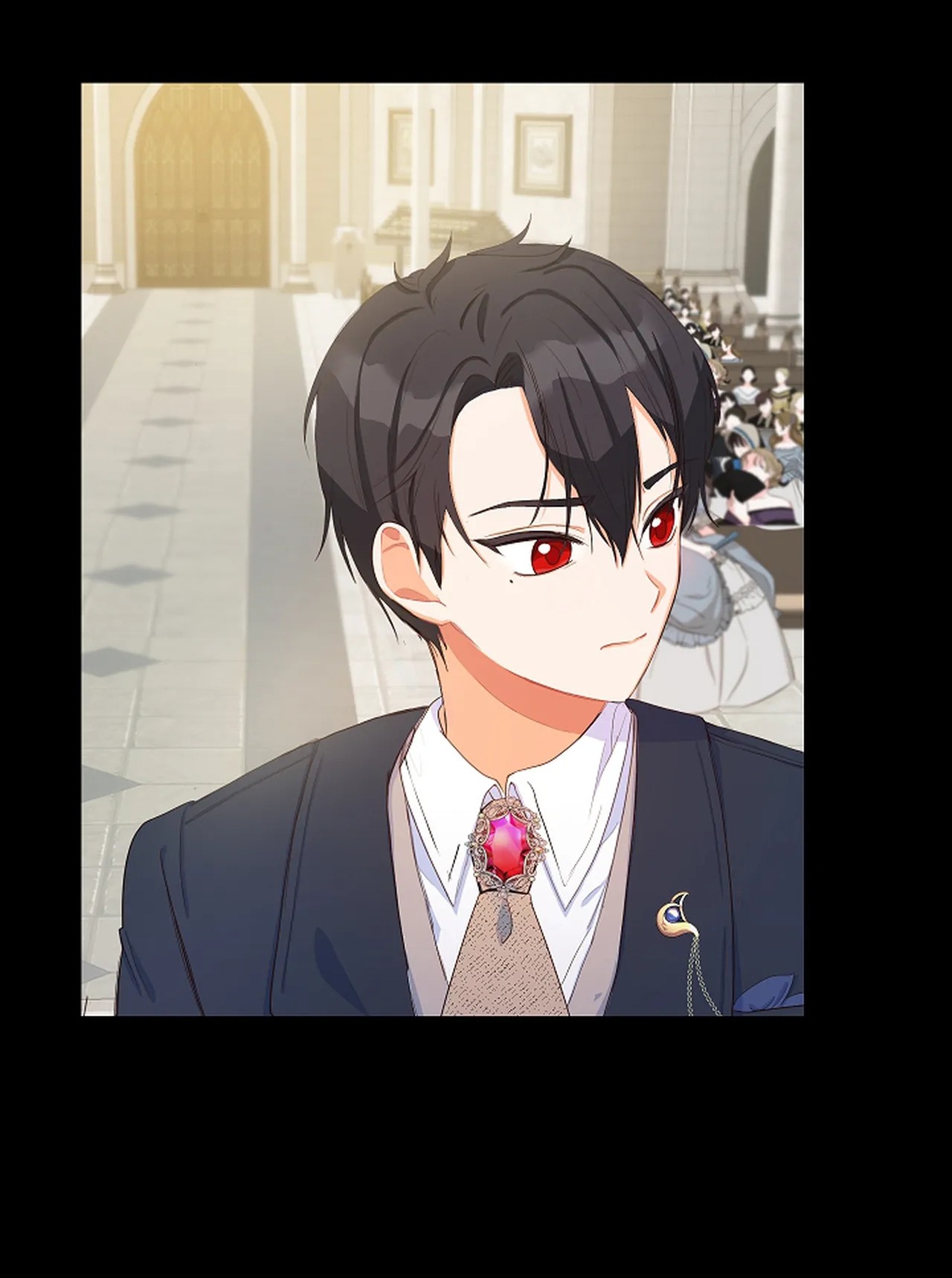 chồng tôi từ chối ly hôn với tôi chapter 3 10