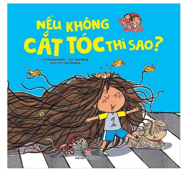 Combo 6 câu hỏi &quot;Nếu không...thì sao?&quot;