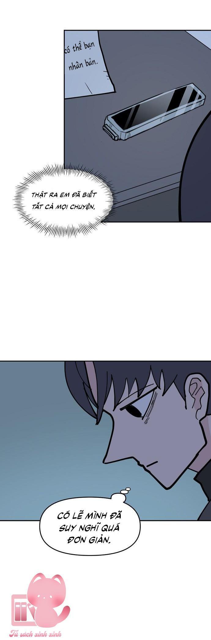 yêu không hồi kết chapter 10 15