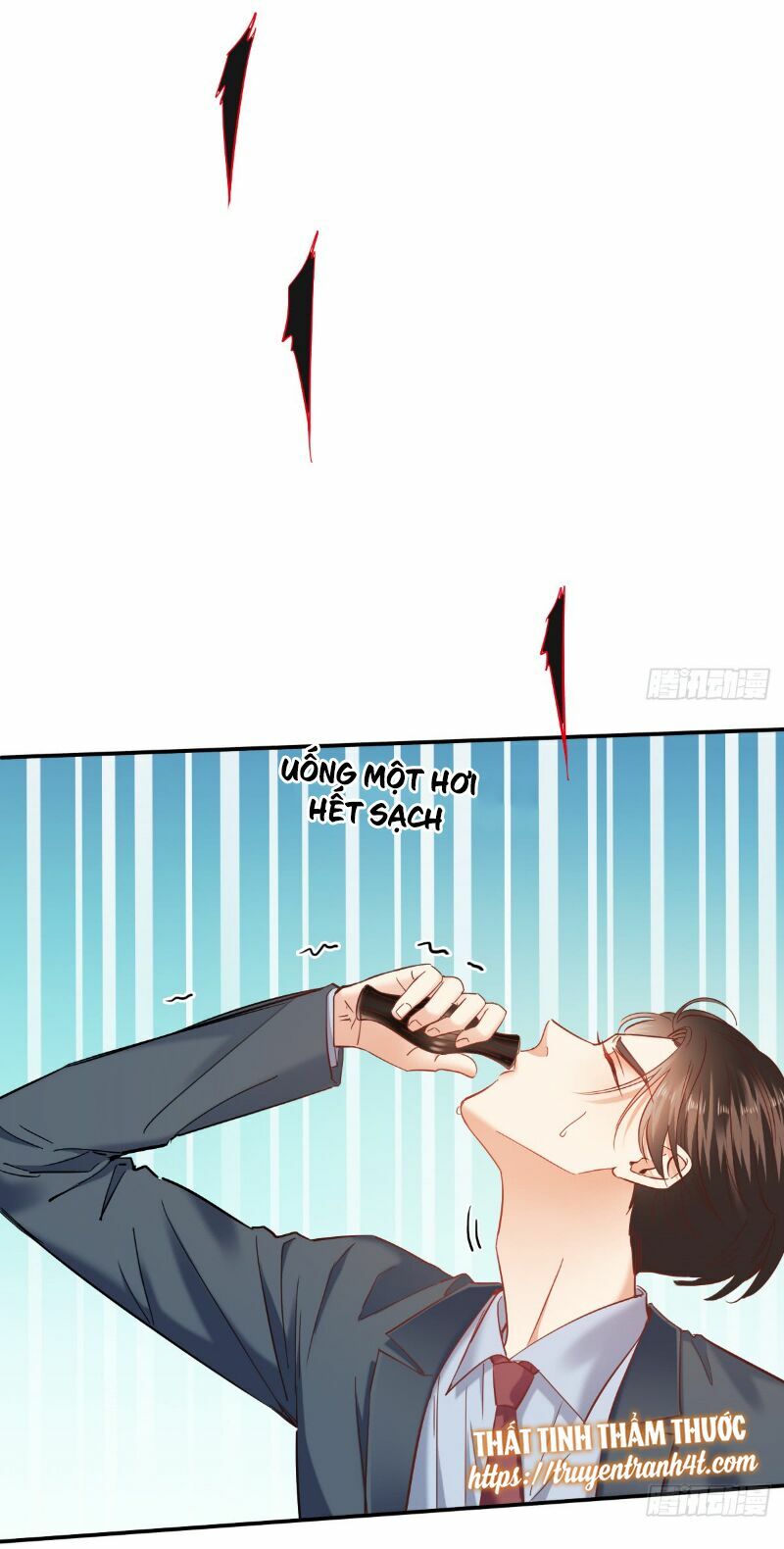 bay qua thiên sơn đến yêu anh chapter 69 19