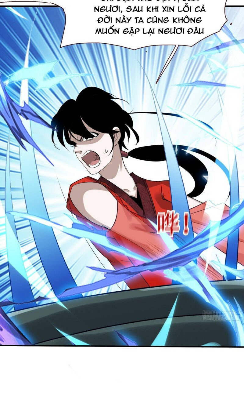 hệ thống gánh con mạnh nhất chapter 16 16