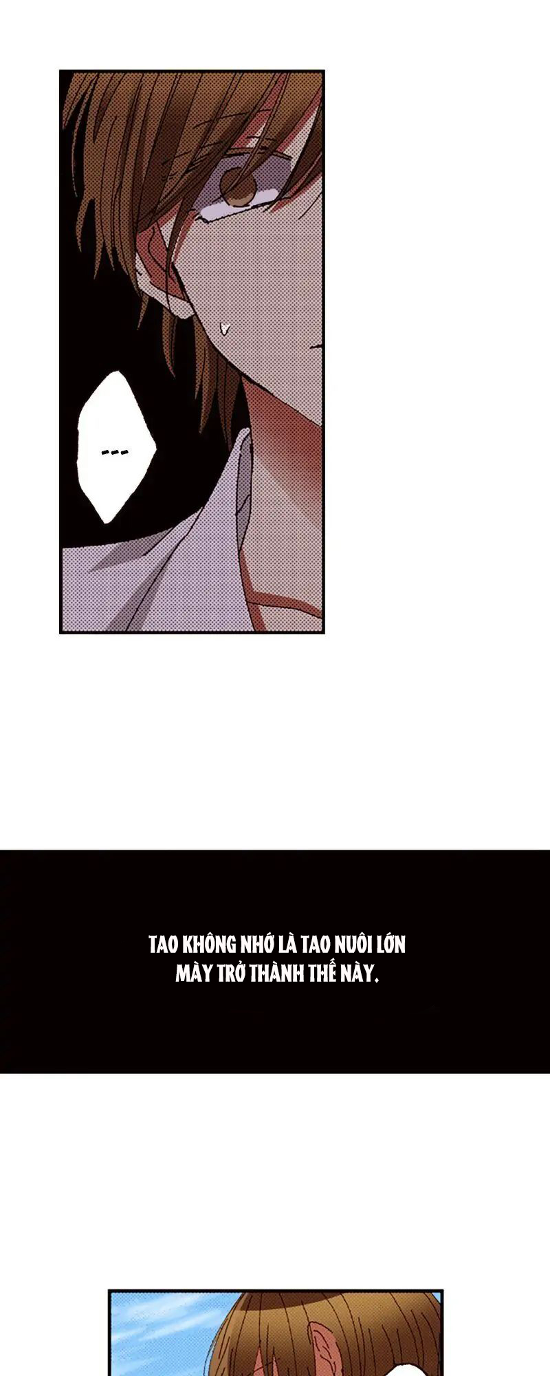 Tôi Ghét Nụ Cười Ấy chapter 74.1 - Trang 11