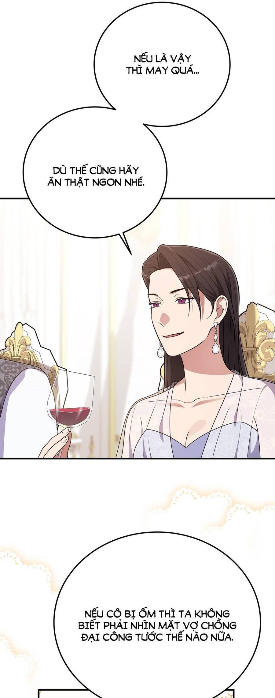 [18+] xin hãy để ý tới jasmine chapter 20 5
