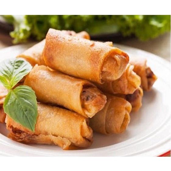 Chả giò đặc biệt Canfresh Hạ Long 400g