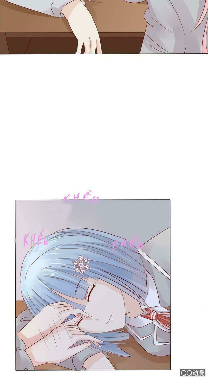 băng sơn học trưởng không được chọc chapter 43.2 4