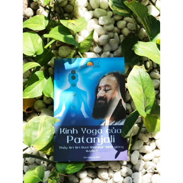 Kinh Yoga Của Patanjali