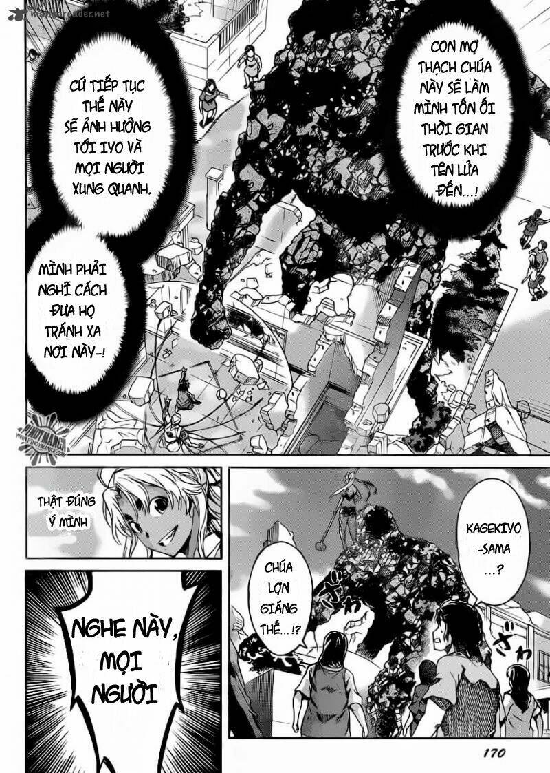 big order chapter 9 9