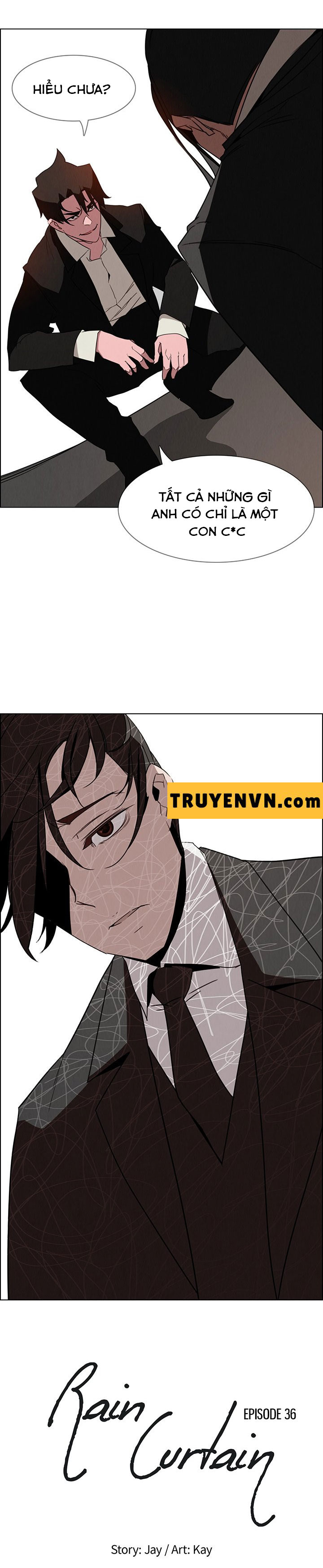 tấm rèm che mưa chapter 36 4