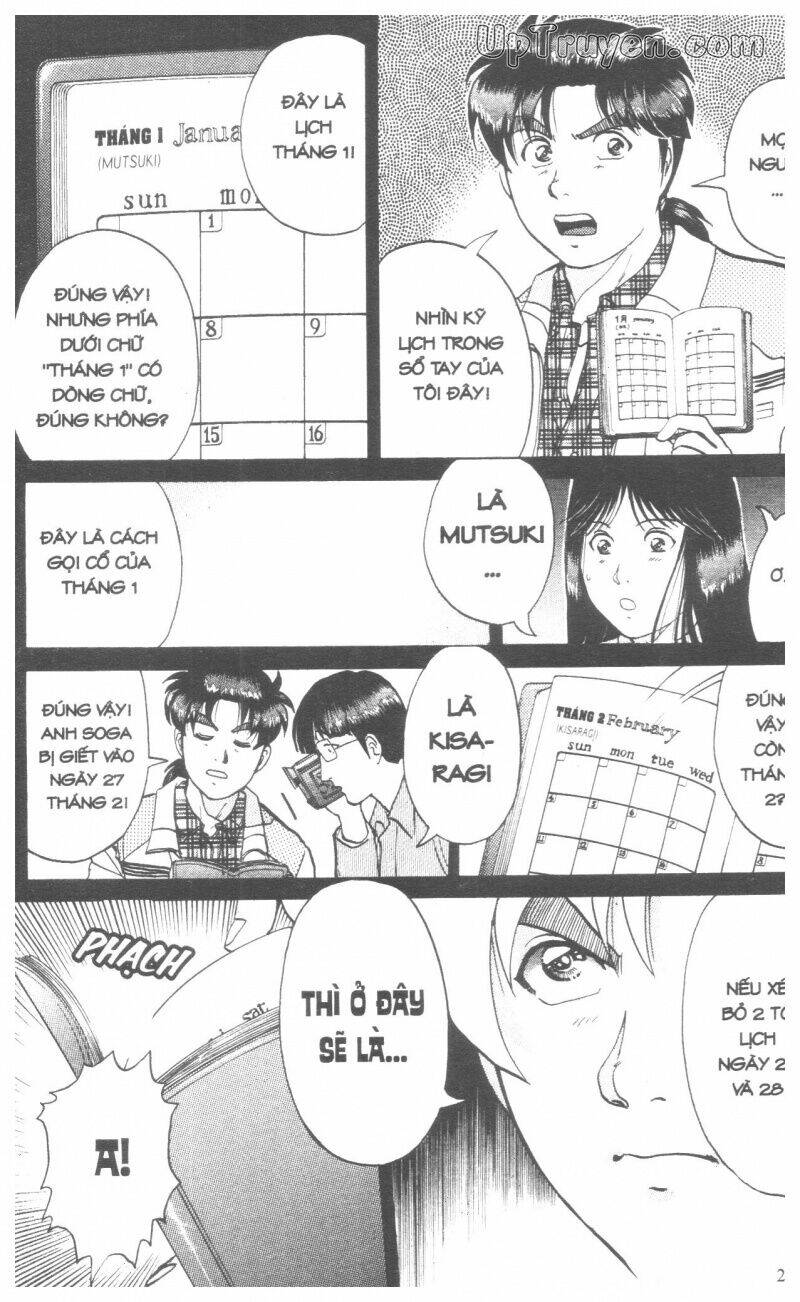 thám tử kindaichi (bản đẹp) chapter 18 203