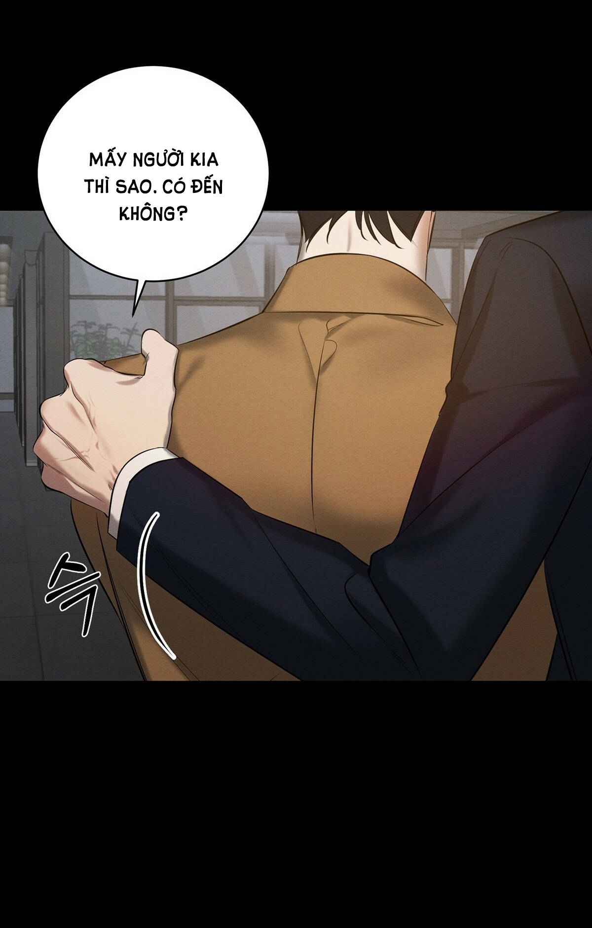 [18+] Sự Tình Của Kẻ Ác Nhân chapter 7.1