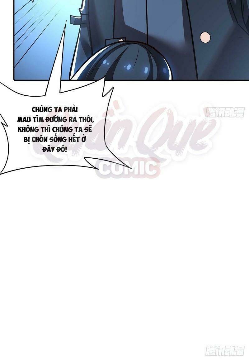 bất tử thần vương tu liên tục chapter 64 44