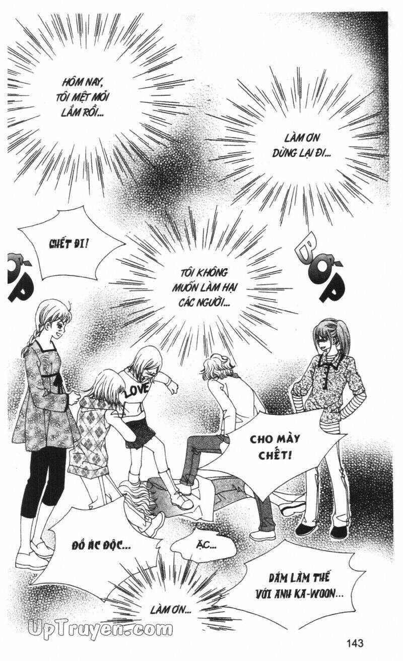 thoát kiếp hồ ly chapter 15 37