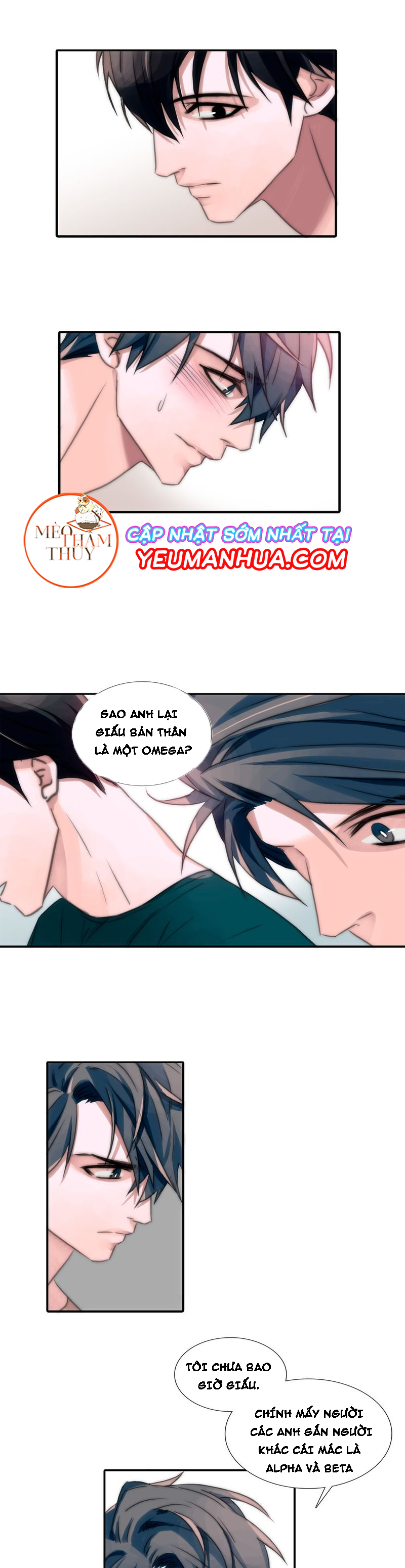 love shuttle chapter 5 13