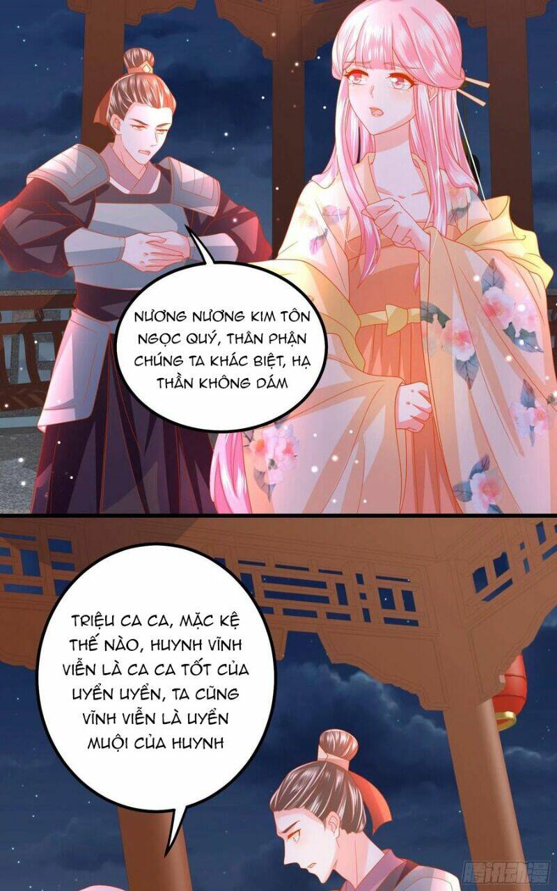 ta phải làm hoàng hậu chapter 29 7