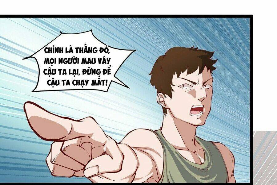 đô thị cực phẩm tiên đế chapter 25 7