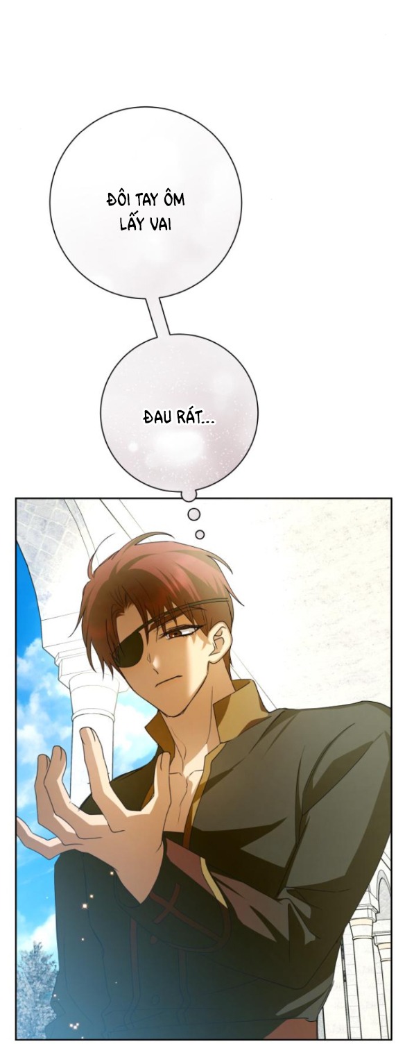 tôi muốn trở thành cô ấy dù chỉ là một ngày chapter 151.2 22