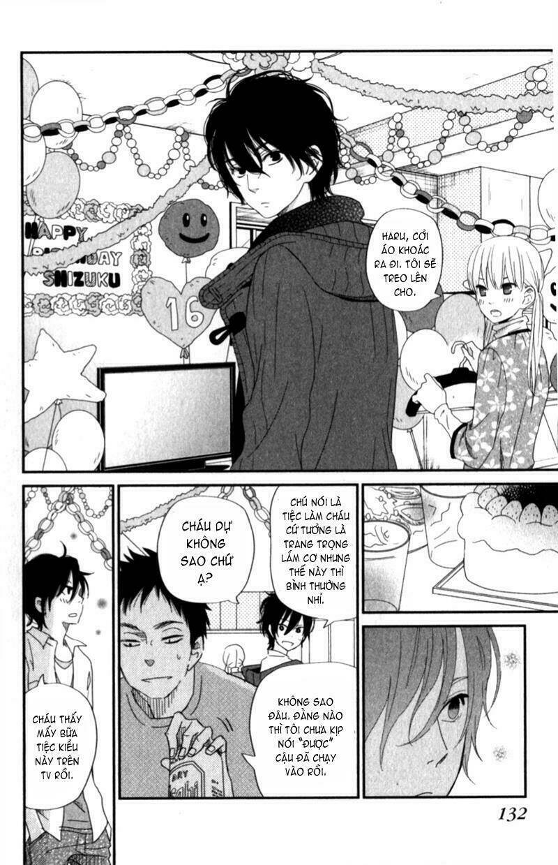 tonari no kaibutsu-kun chapter 24 6