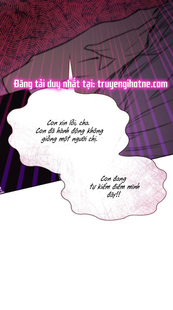 Chị Yêu, Kiếp Này Em Sẽ Là Hoàng Hậu chapter 44.2 - Trang 56