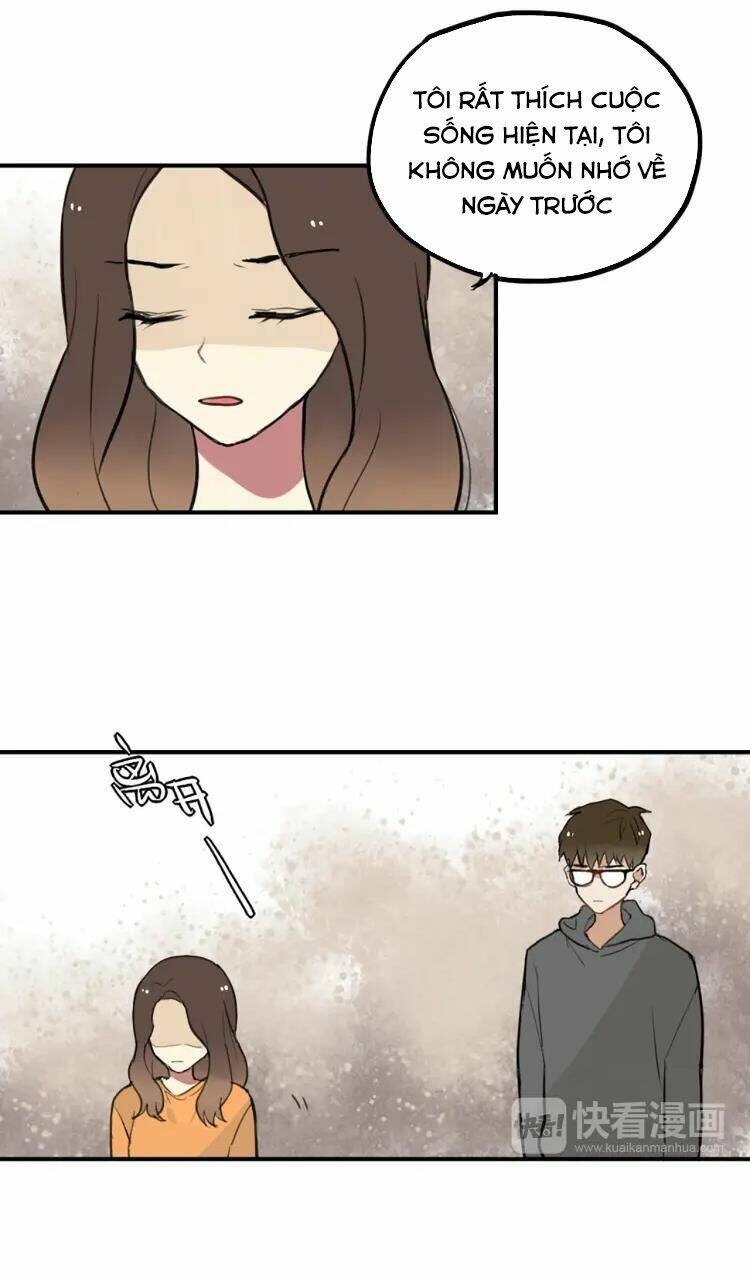 thôi miên em yêu anh chapter 23 11