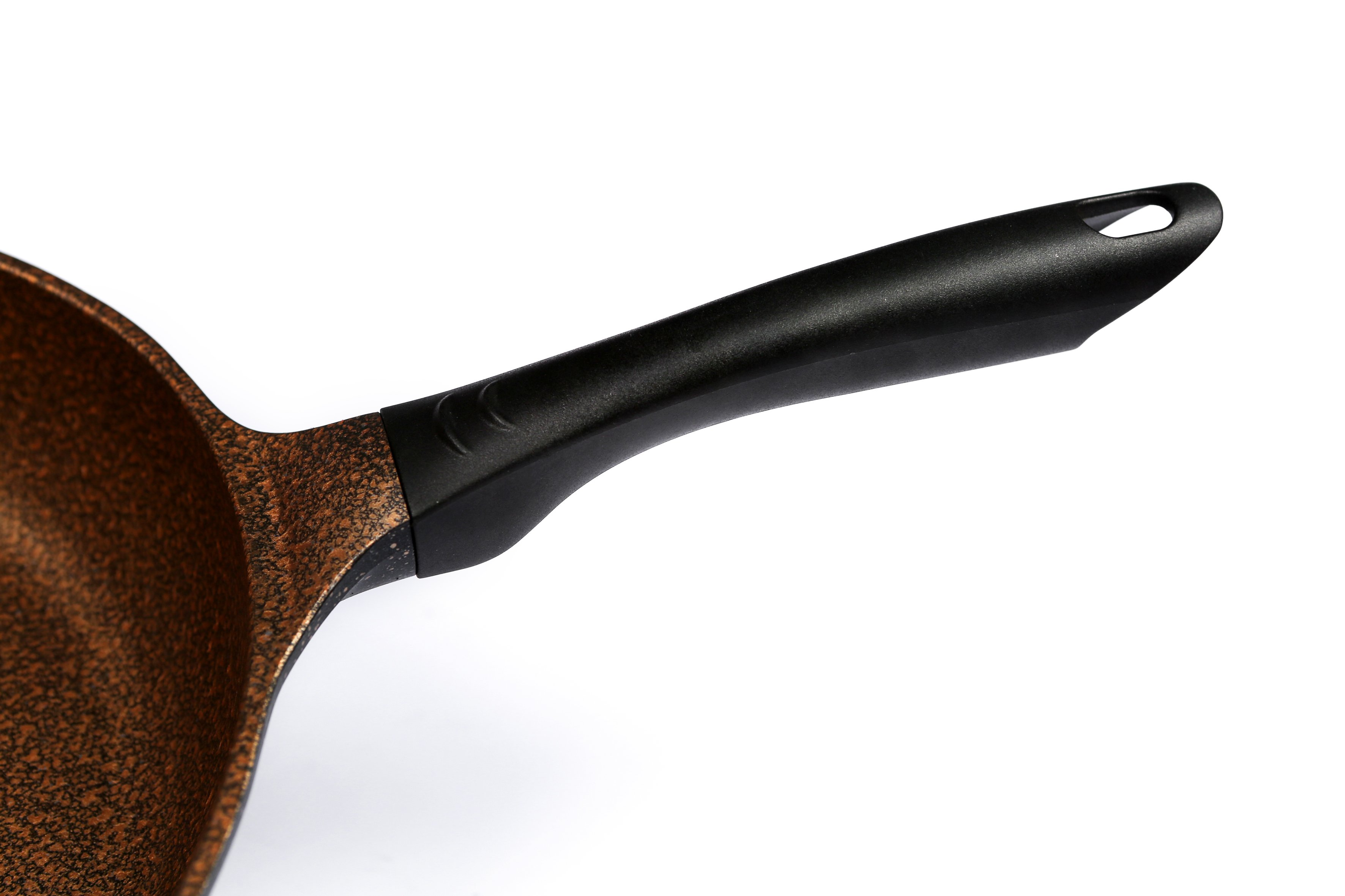 Chảo chiên sâu lòng Tiross TS6106 phi 28cm - Hàng chính hãng