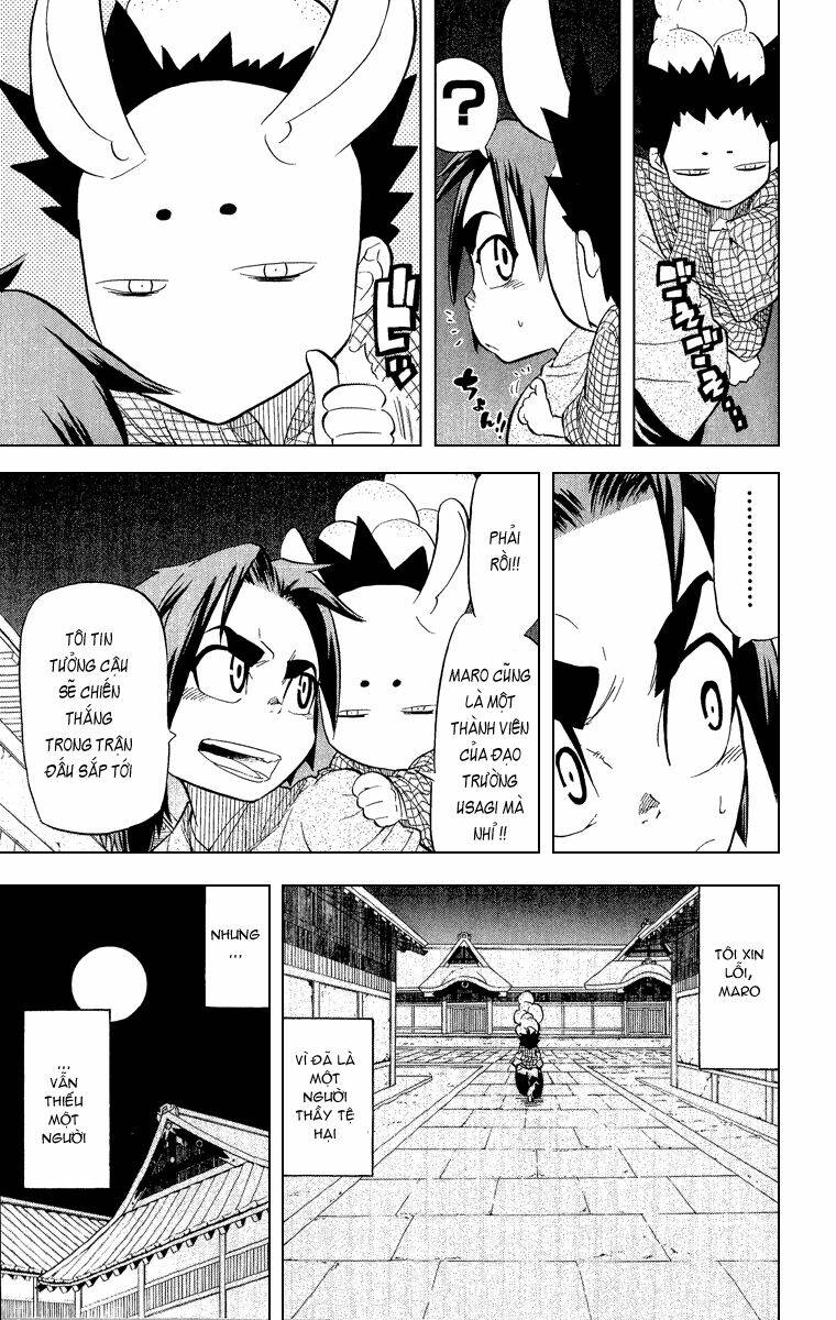 samurai usagi chapter 16 3