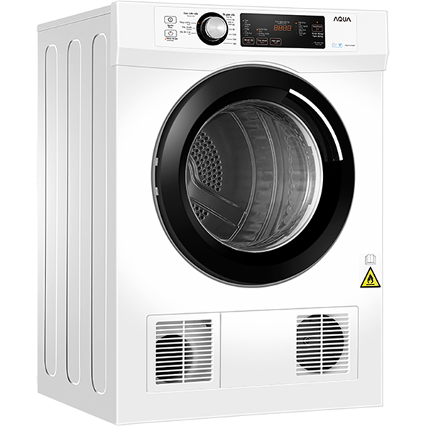 Hình ảnh Máy sấy Aqua 7 KG AQH-V700FW