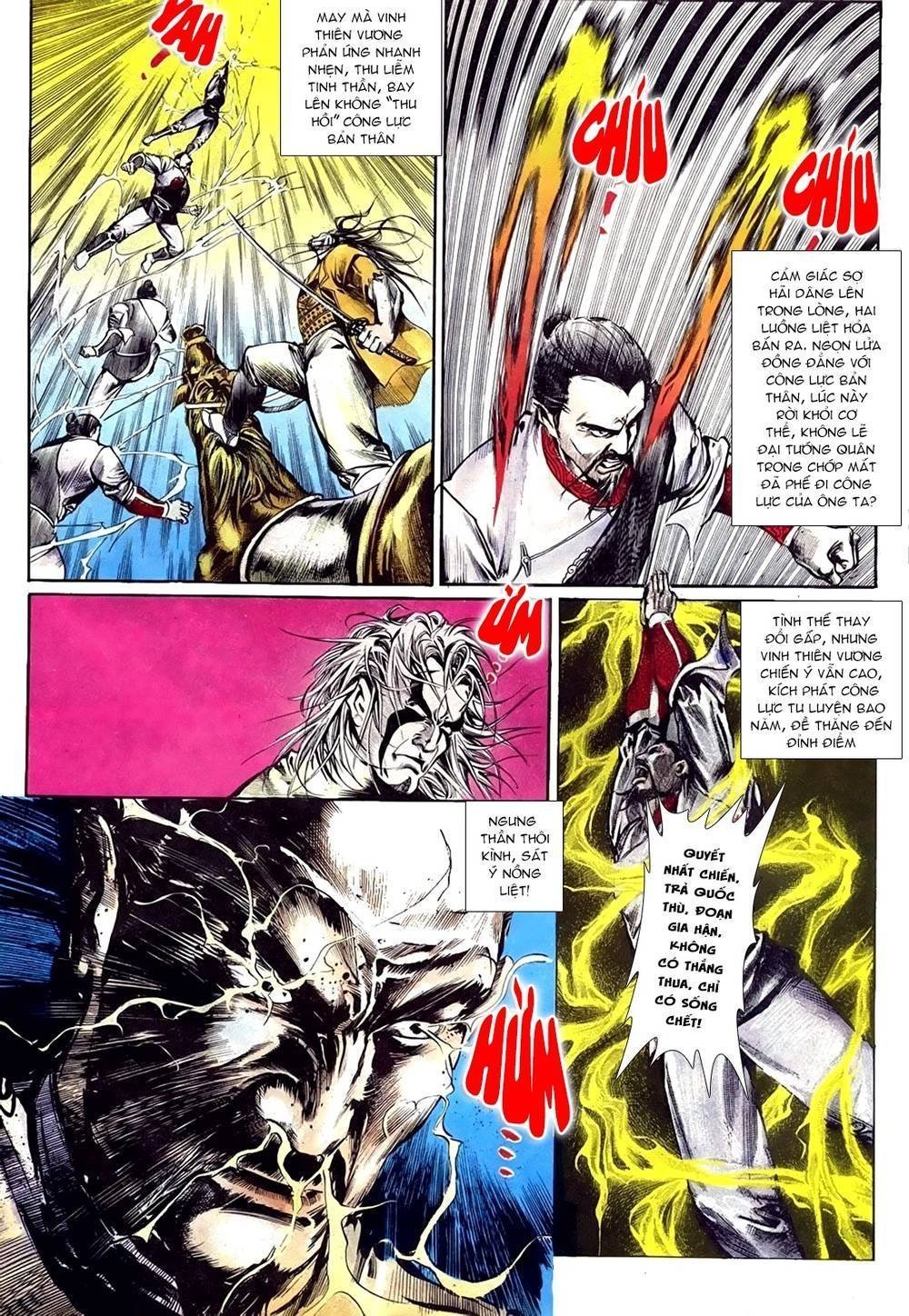 đông phương bất bại chapter 72 3