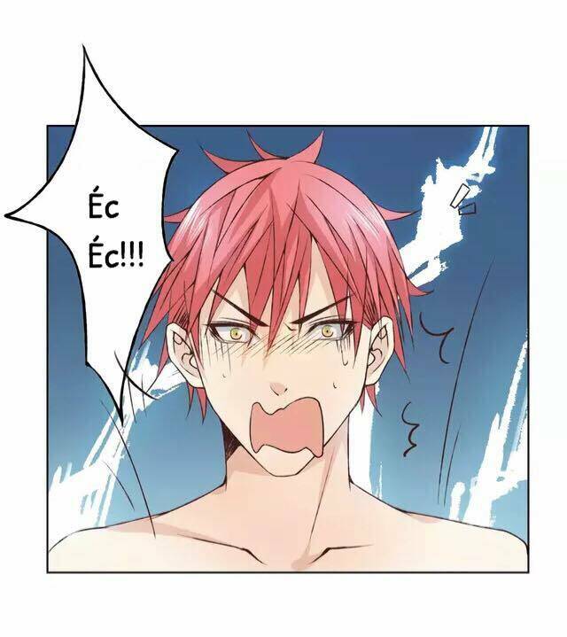 tôi không phải đa nhân cách chapter 28 17