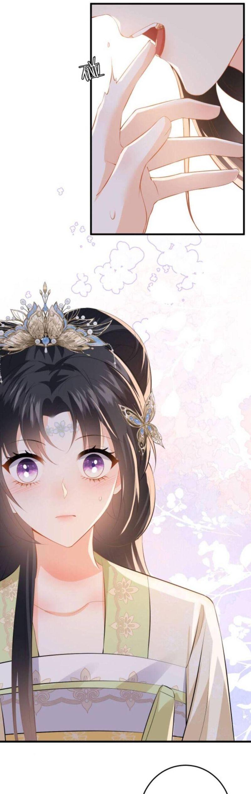 xuyên nhanh : nhân vật phản diện quá nuông chiều ta chapter 71 2