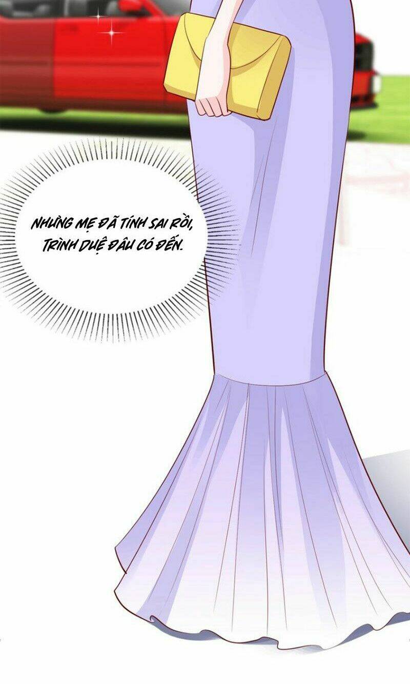 thú cưng độc quyền của boss chapter 107 19