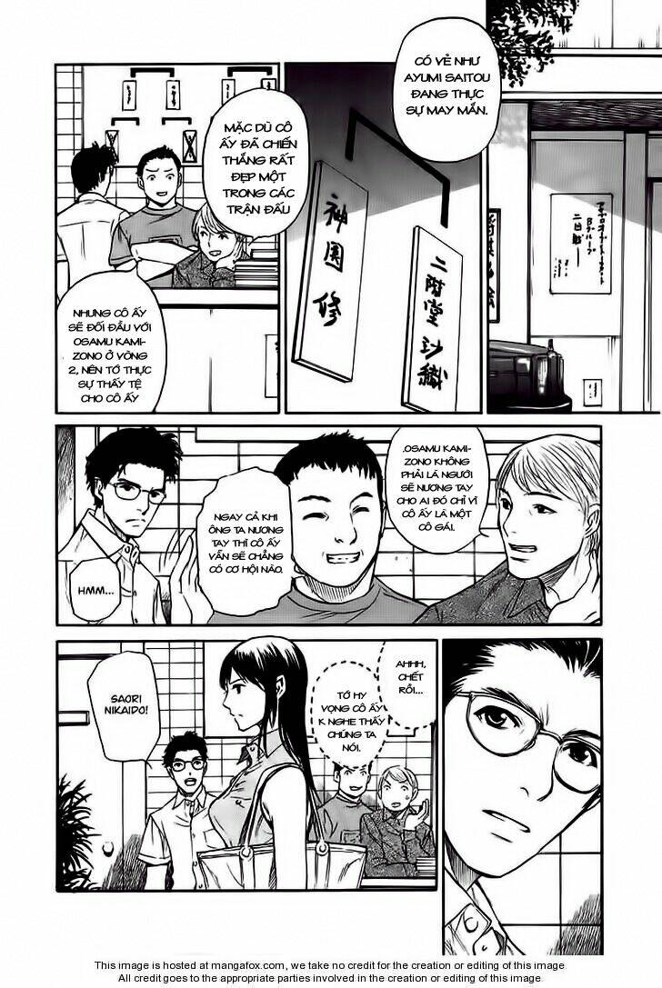 shion no ou chapter 18 12