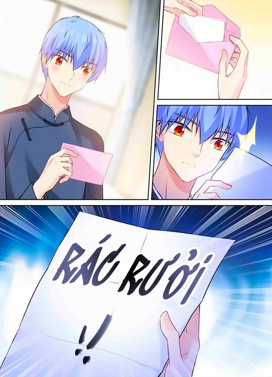 giả diện thế thân chapter 160 7