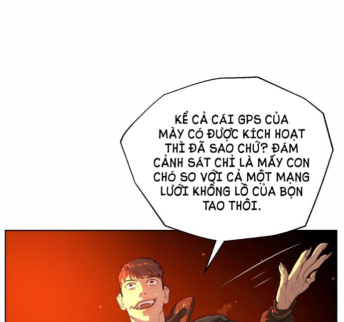 bạch huyết - white blood chapter 20 124