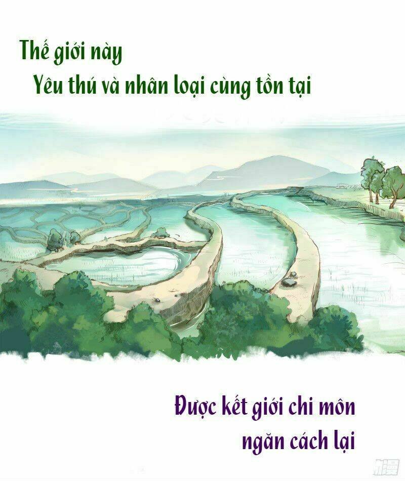 công tử ngươi ném trứng đi rồi chapter 1 2