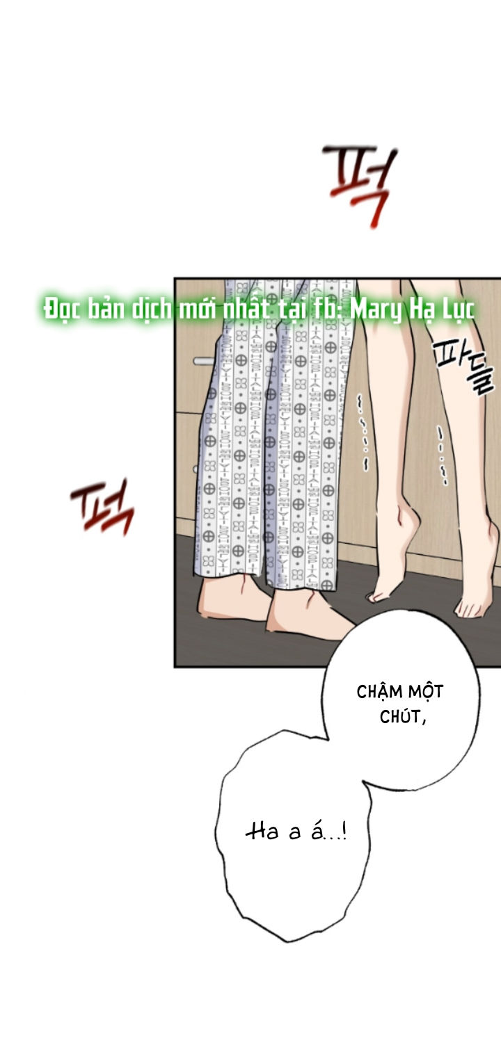 Hôn Nhân Tiền Định chapter 71.1 - Trang 16