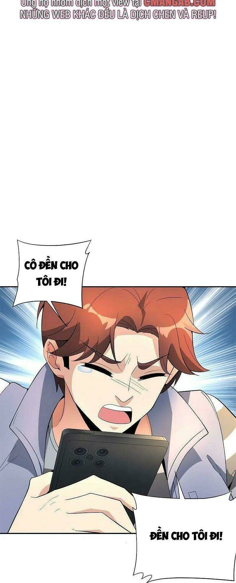 vòng bạn bè mạnh nhất của tiên giới chapter 181 26