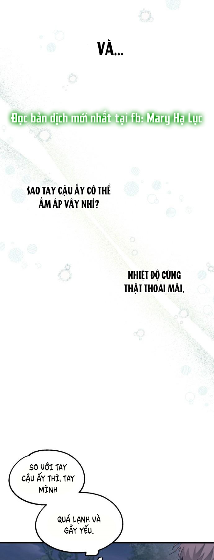 yeonwoo ngây thơ chapter 63 26