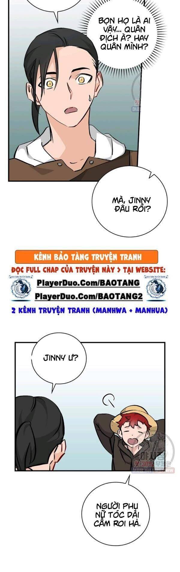 tôi lên cấp chỉ bằng cách ăn chapter 61 11