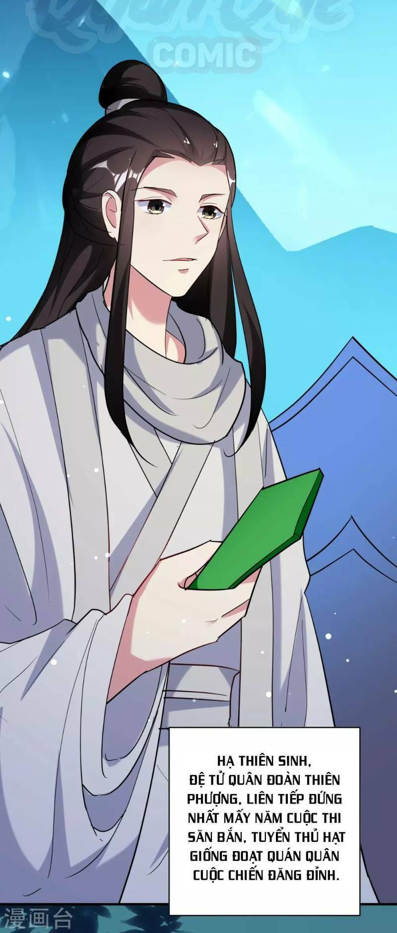 vạn giới tiên vương chapter 39 18