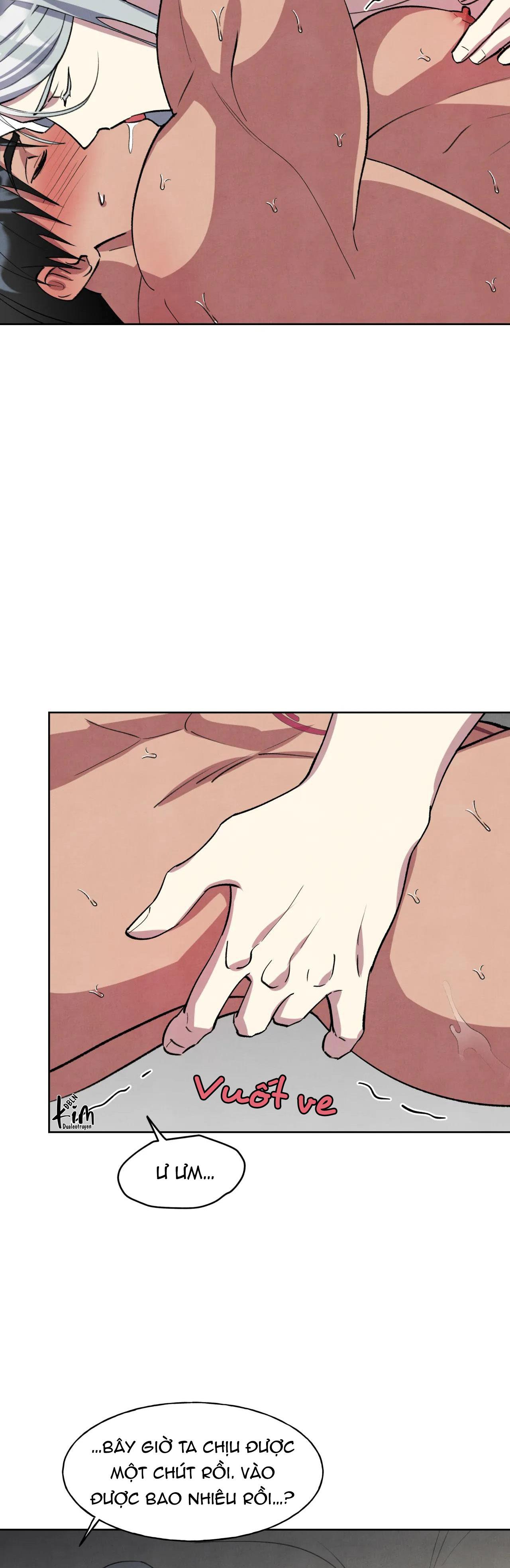khế ước bí mật của đại công tước xứ bắc chapter 17 9