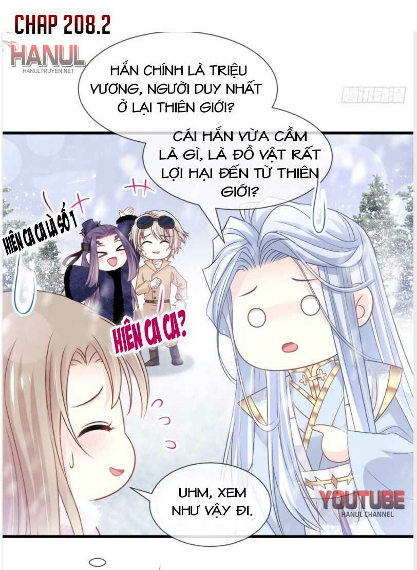 thiên hạ đệ nhất sủng phi chapter 208.2 2