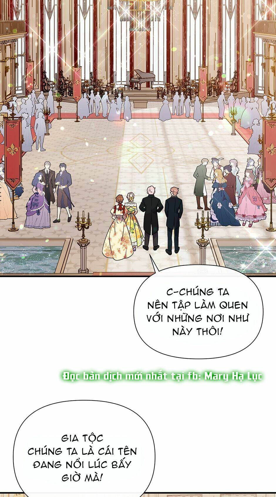 khế ước của nữ công tước quái vật chapter 130 13