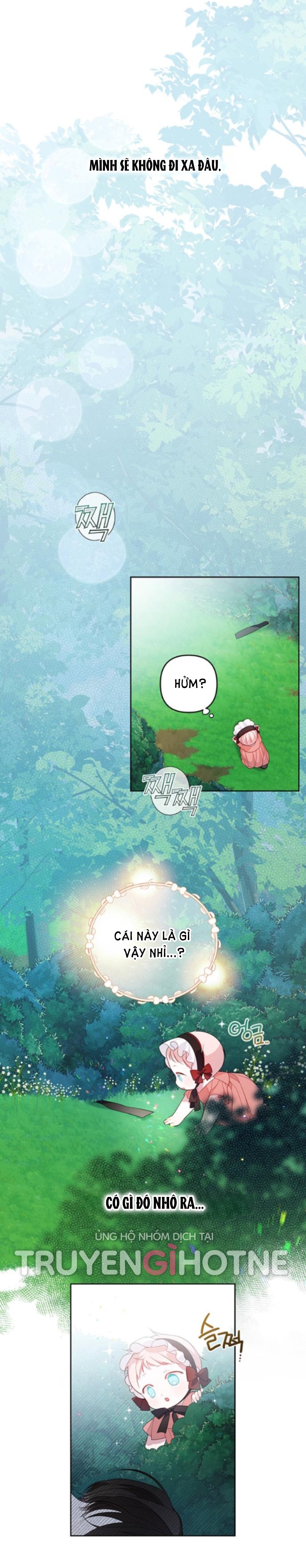 Tiểu Bạo Chúa chapter 11.2 - Trang 22