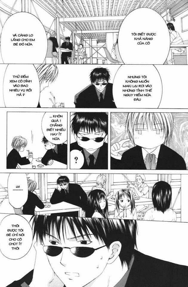 arcana soul chapter 4 16