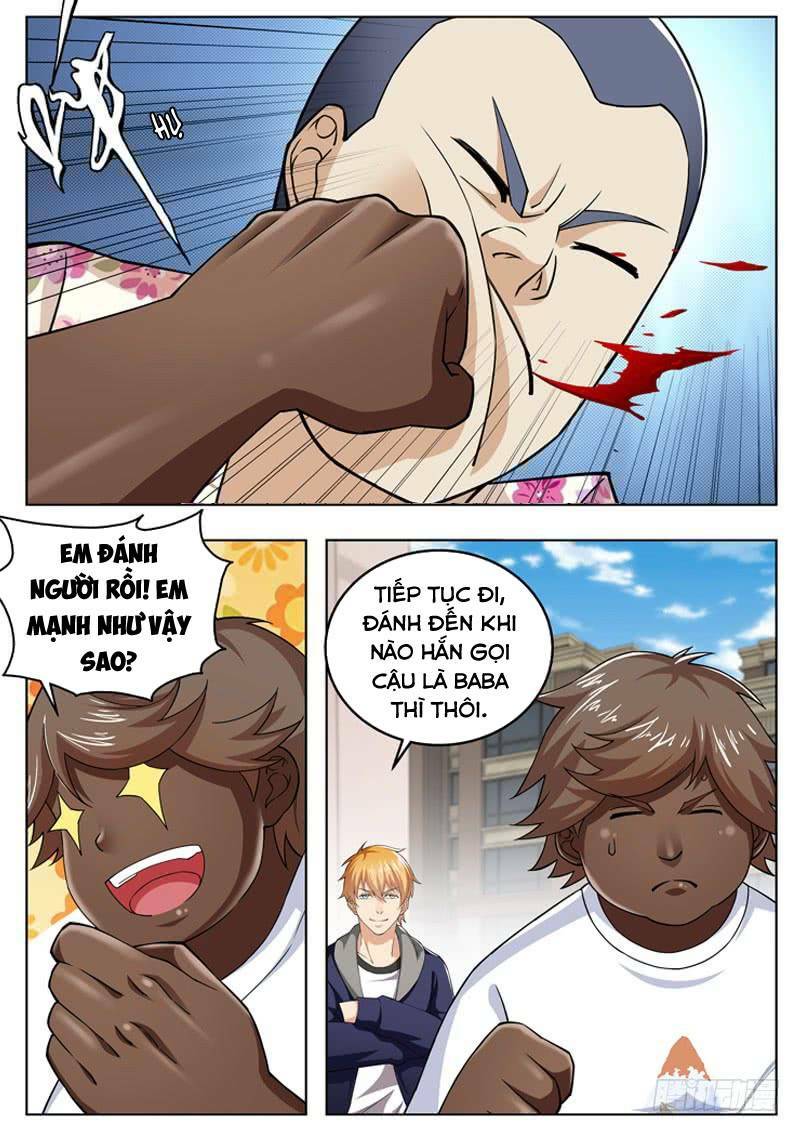 khắc kim phong thần chapter 69 4